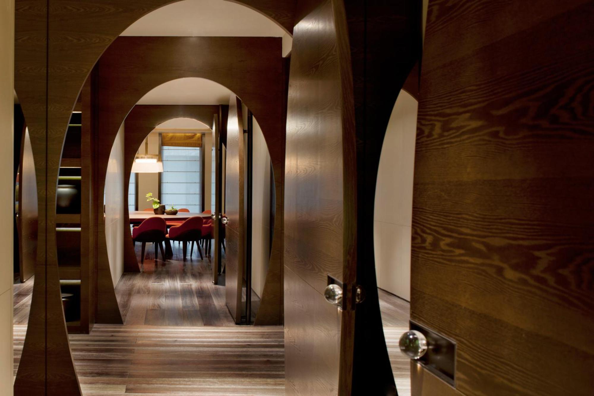 Guanyin Yiyuntai Hotel Čcheng-tu Exteriér fotografie