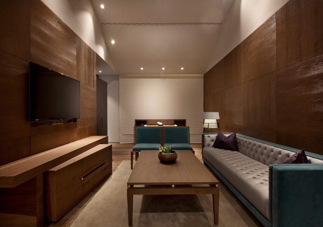 Guanyin Yiyuntai Hotel Čcheng-tu Exteriér fotografie