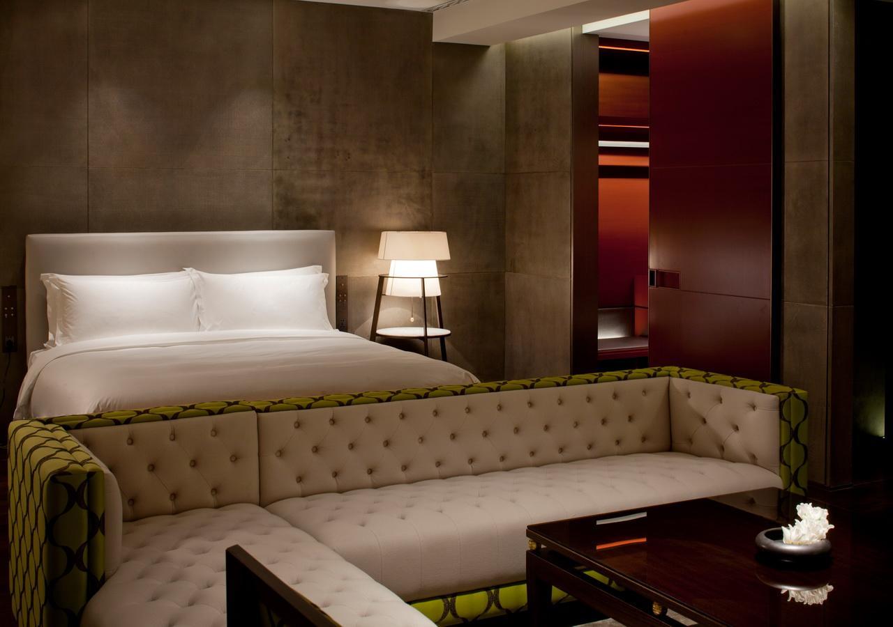 Guanyin Yiyuntai Hotel Čcheng-tu Exteriér fotografie