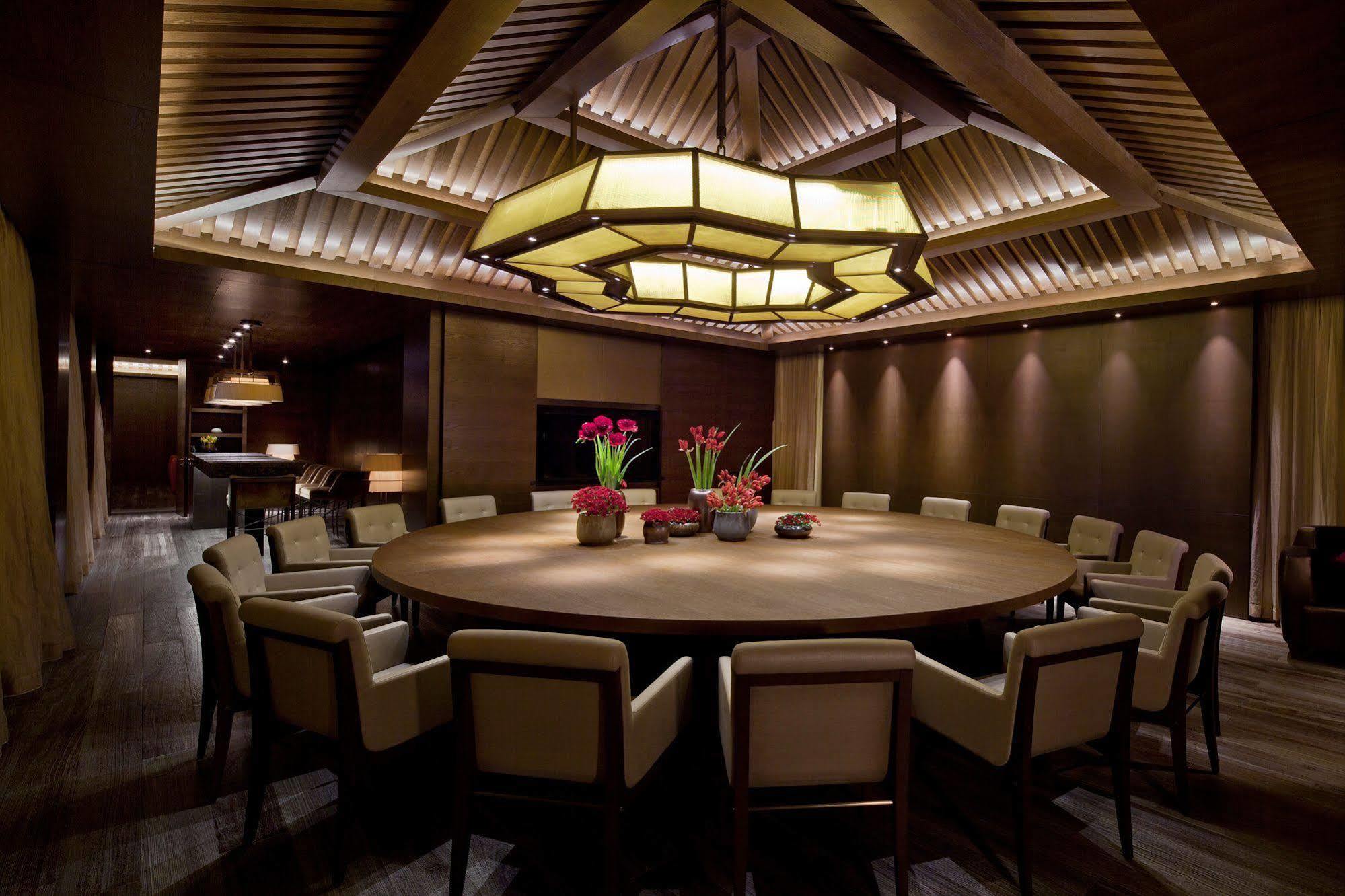 Guanyin Yiyuntai Hotel Čcheng-tu Exteriér fotografie